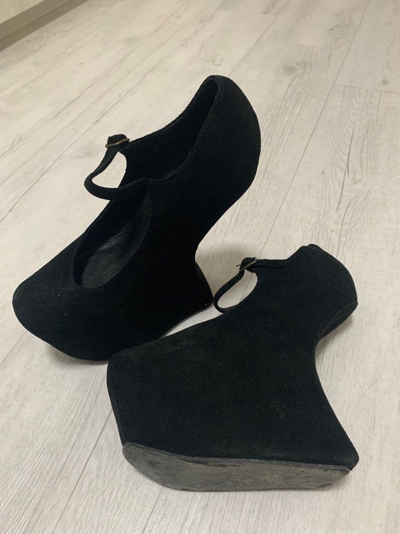 Jeffrey campbell hot sale night walk