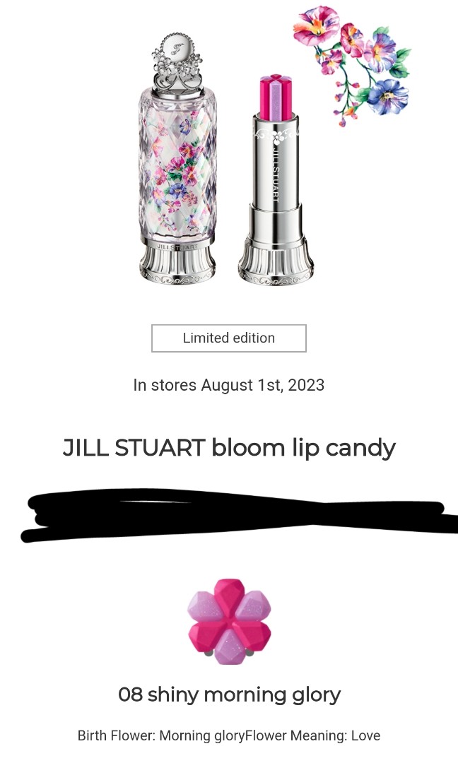 Jill Stuart Perfume Pre-Order, Beauty & Personal Care, Fragrance ...
