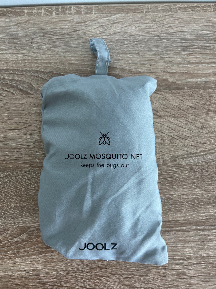 Joolz hub top mosquito net