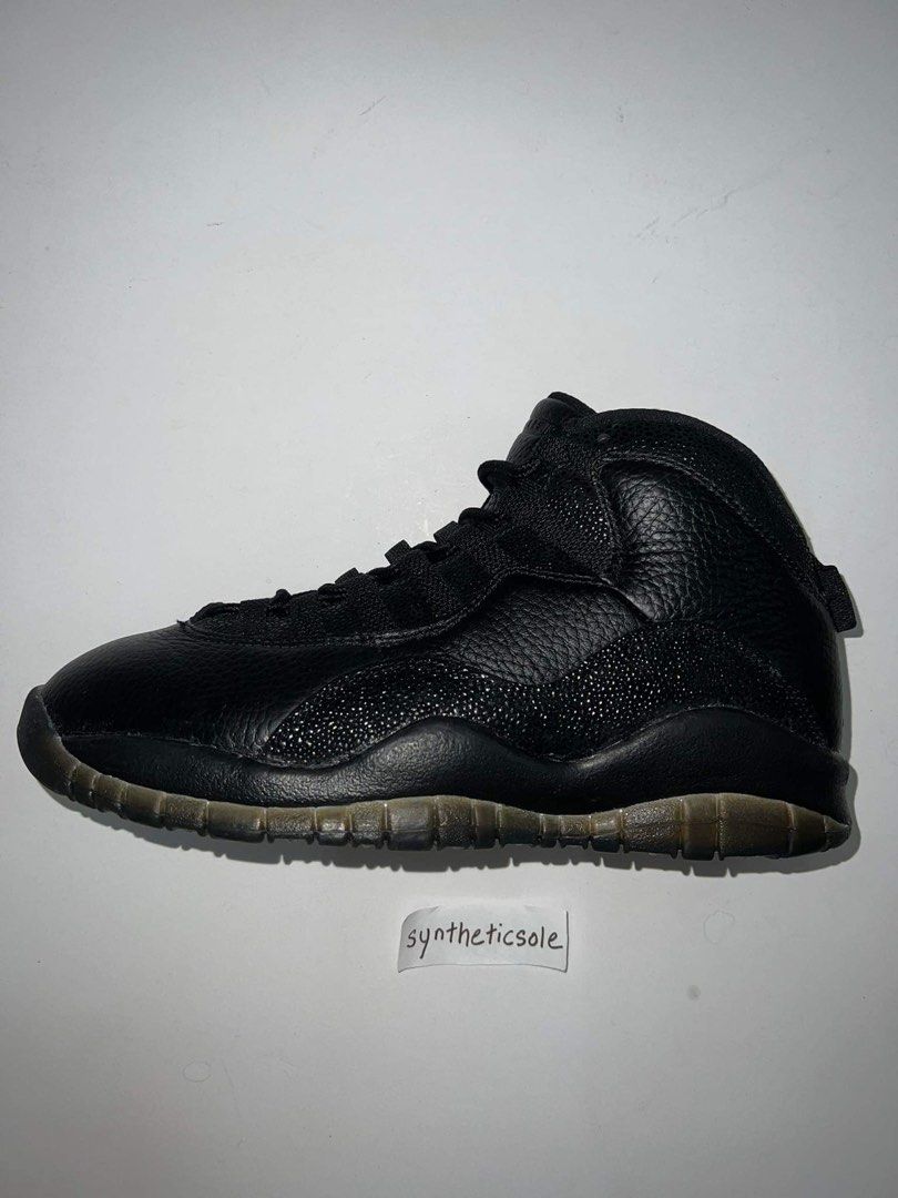 Jordan on sale 10 drake
