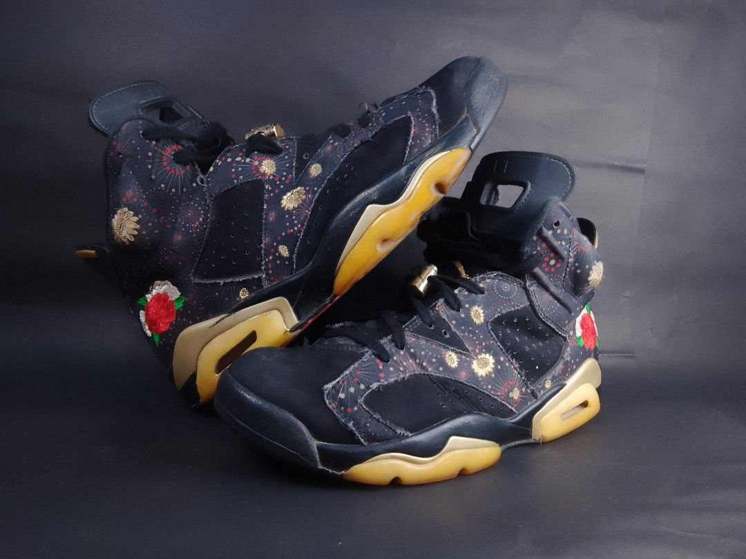Jordans size 6 store mens