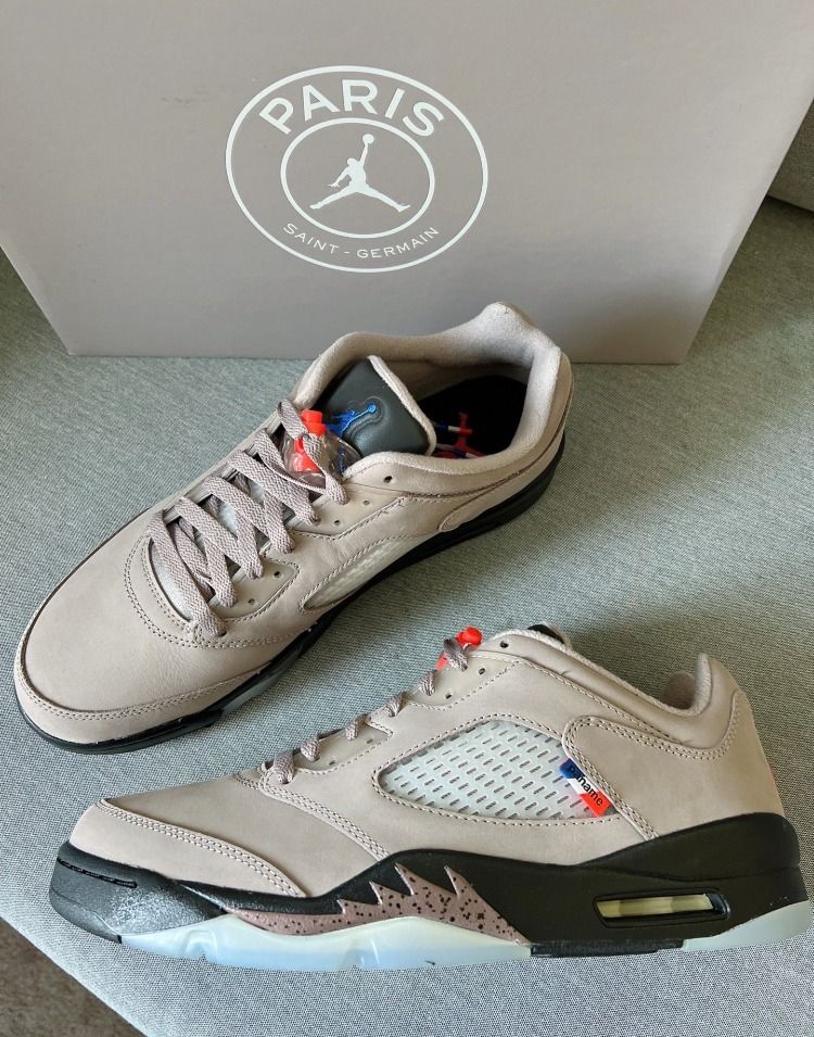 Jordan Air Jordan 5 retro low 