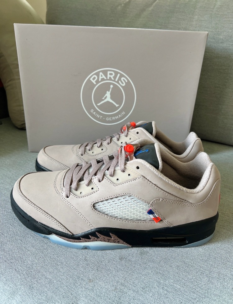Jordan Air Jordan 5 retro low 