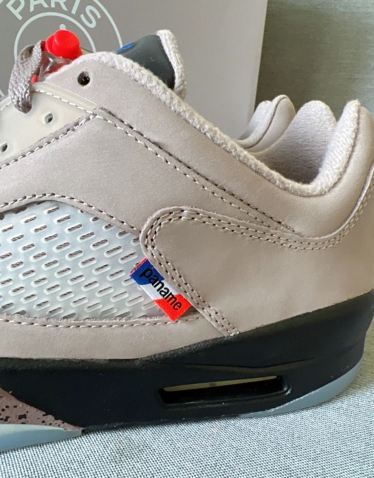 Jordan Air Jordan 5 retro low 