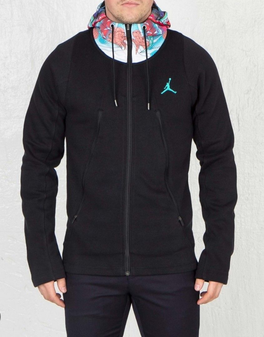Jordan cny hoodie on sale