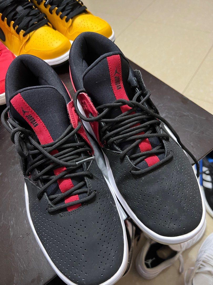 Air jordan on sale flight fresh