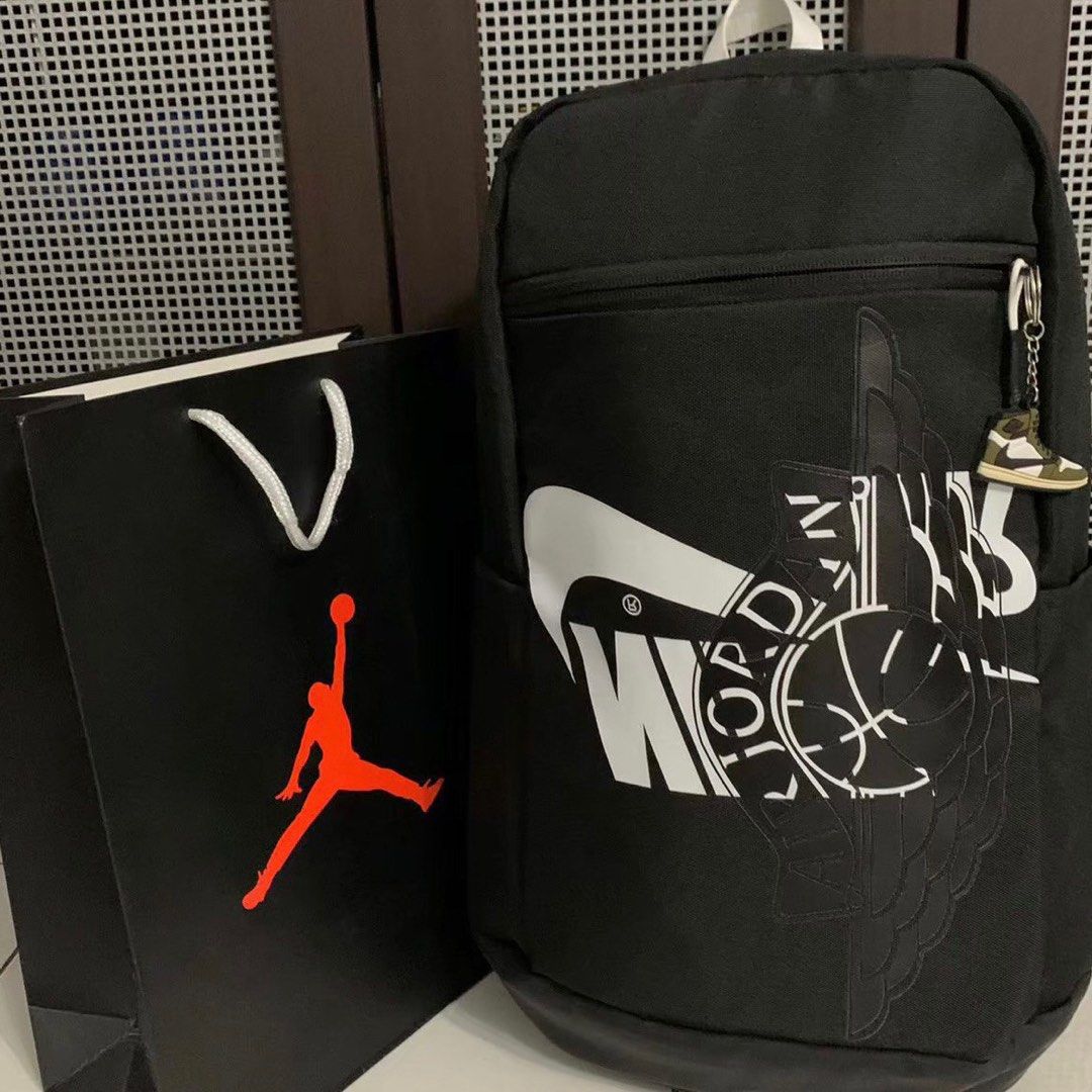 Jordan Remix Backpack