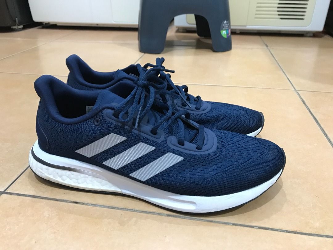 Jual new arrivals adidas supernova