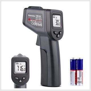 Surpeer : Infrared Thermometer (Model IR5D)