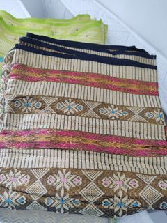 Kain Songket Thailand (200cmx105cm)