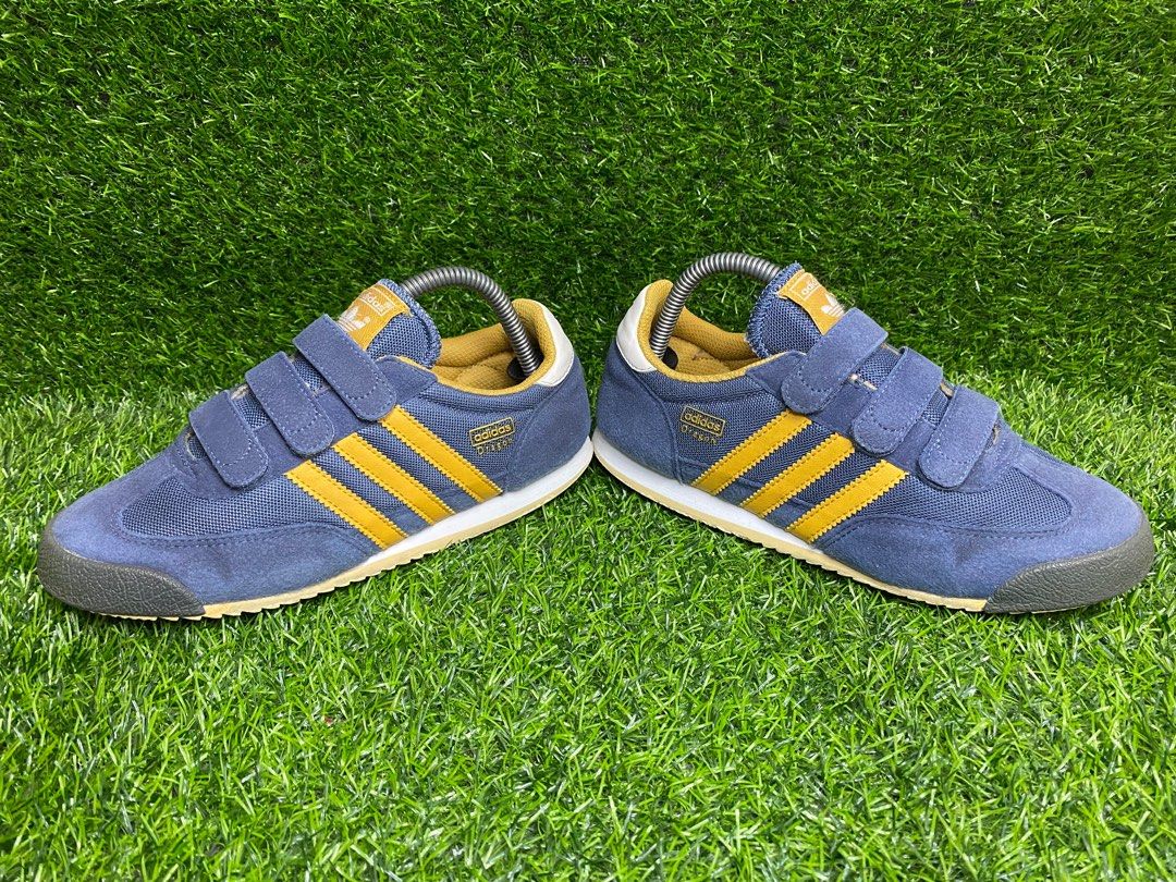Kasut Budak Adidas Dragon 21.5cm Babies Kids Babies Kids