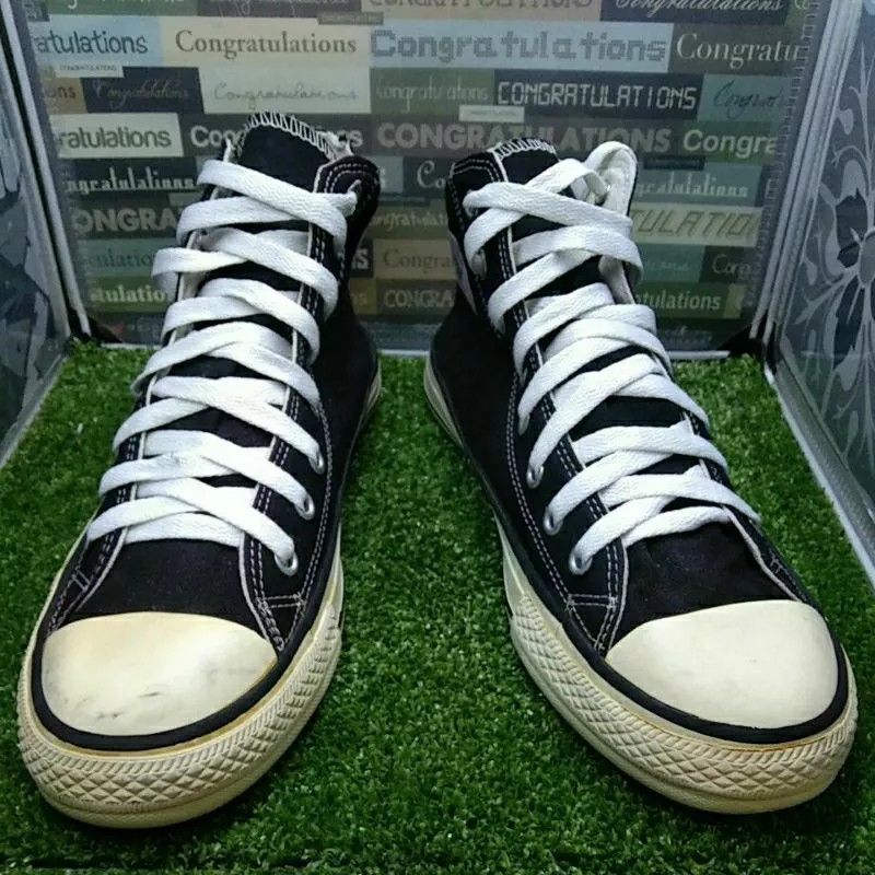 Kasut convers store