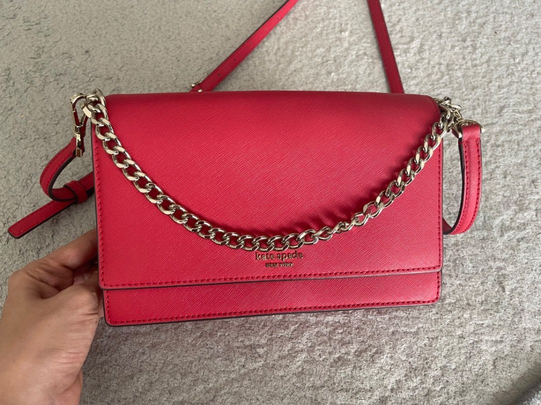 Kate Spade Cameron Convertible Crossbody Bag