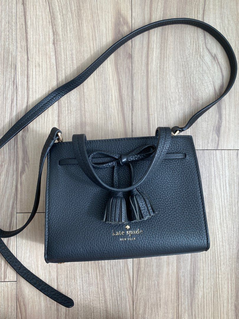 Kate Spade Hayes Street Sam