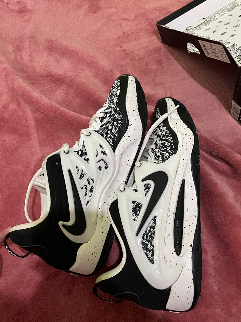 kd 10 oreo size 12