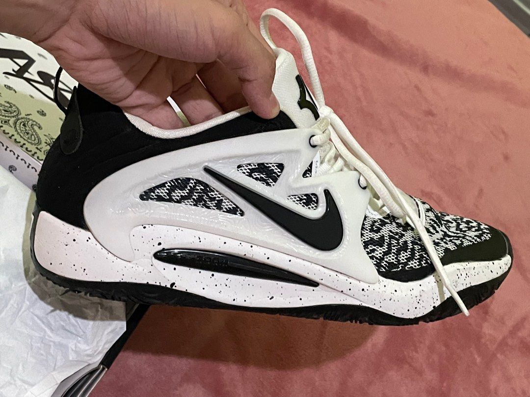 kd 10 oreo size 12