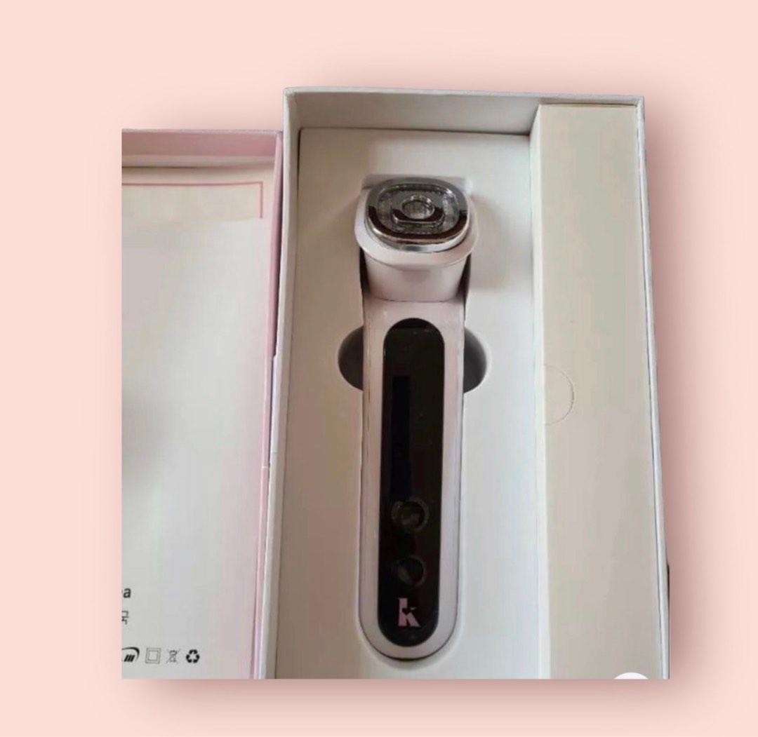 Kderma face lift wand, Beauty & Personal Care, Face, Face Care on