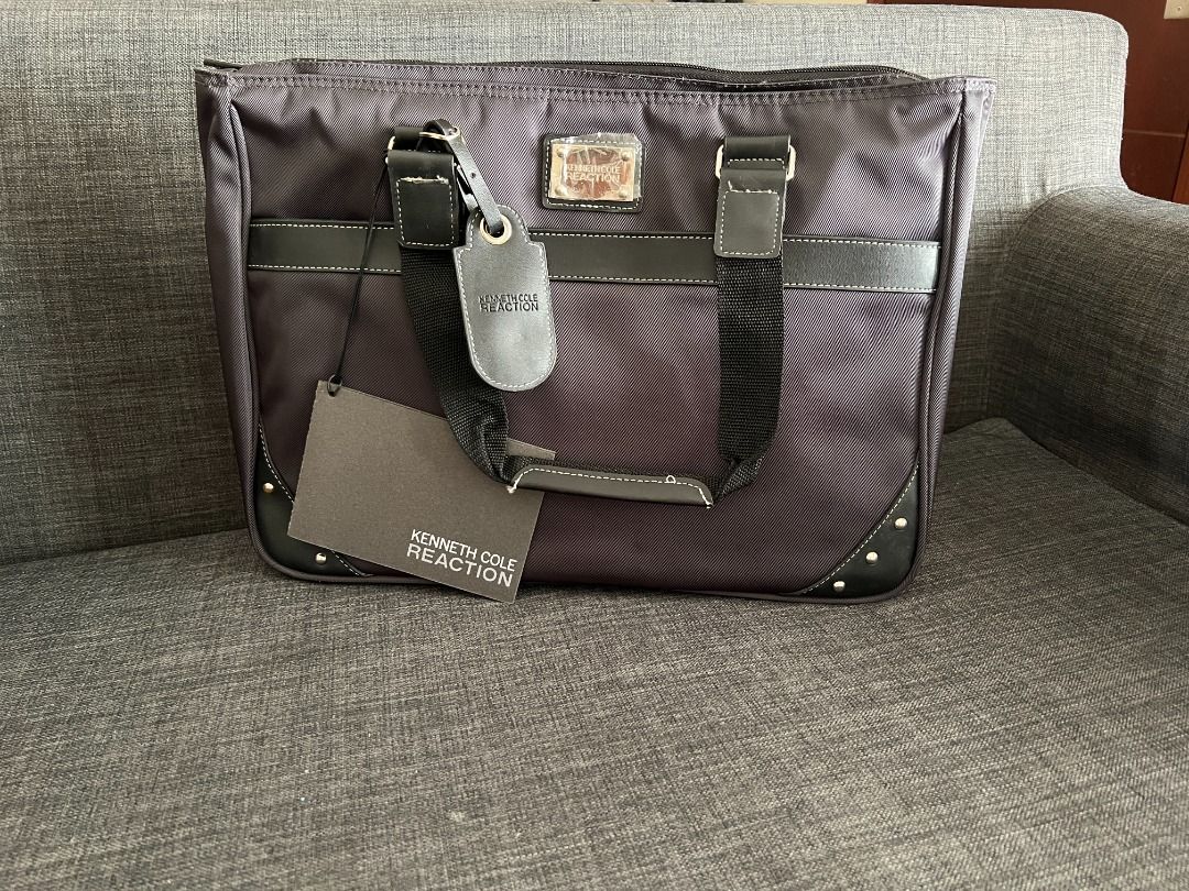 Kenneth cole cheap men's handbags