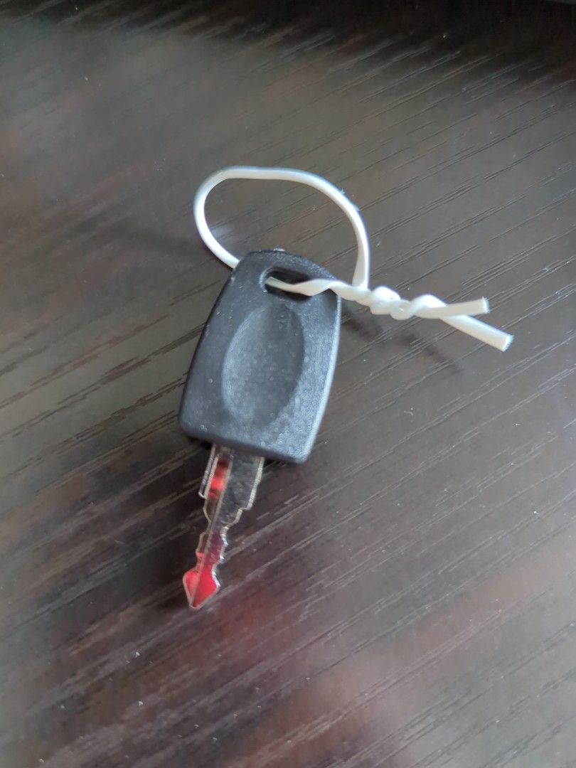 Broken tsa lock hotsell