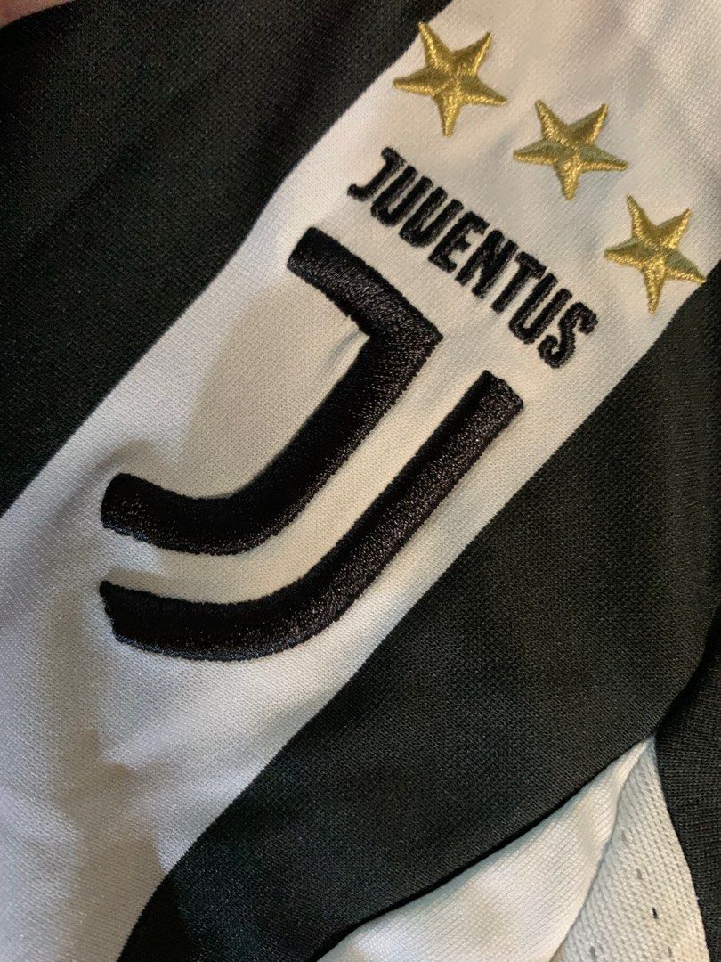 Kids soccer jersey Juventus