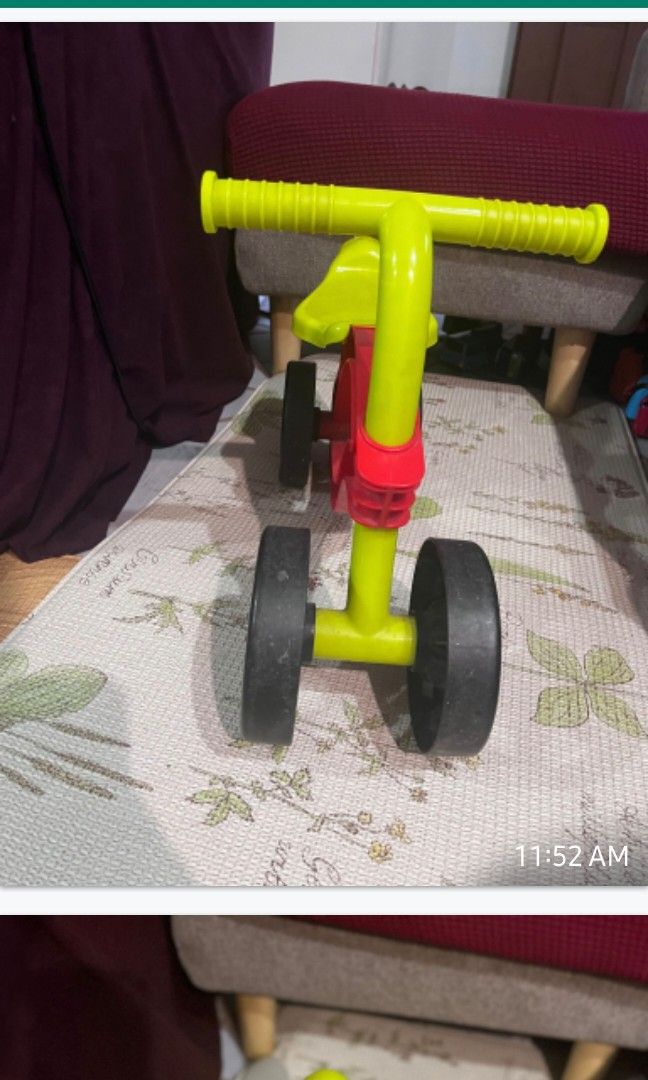 tricycle toys