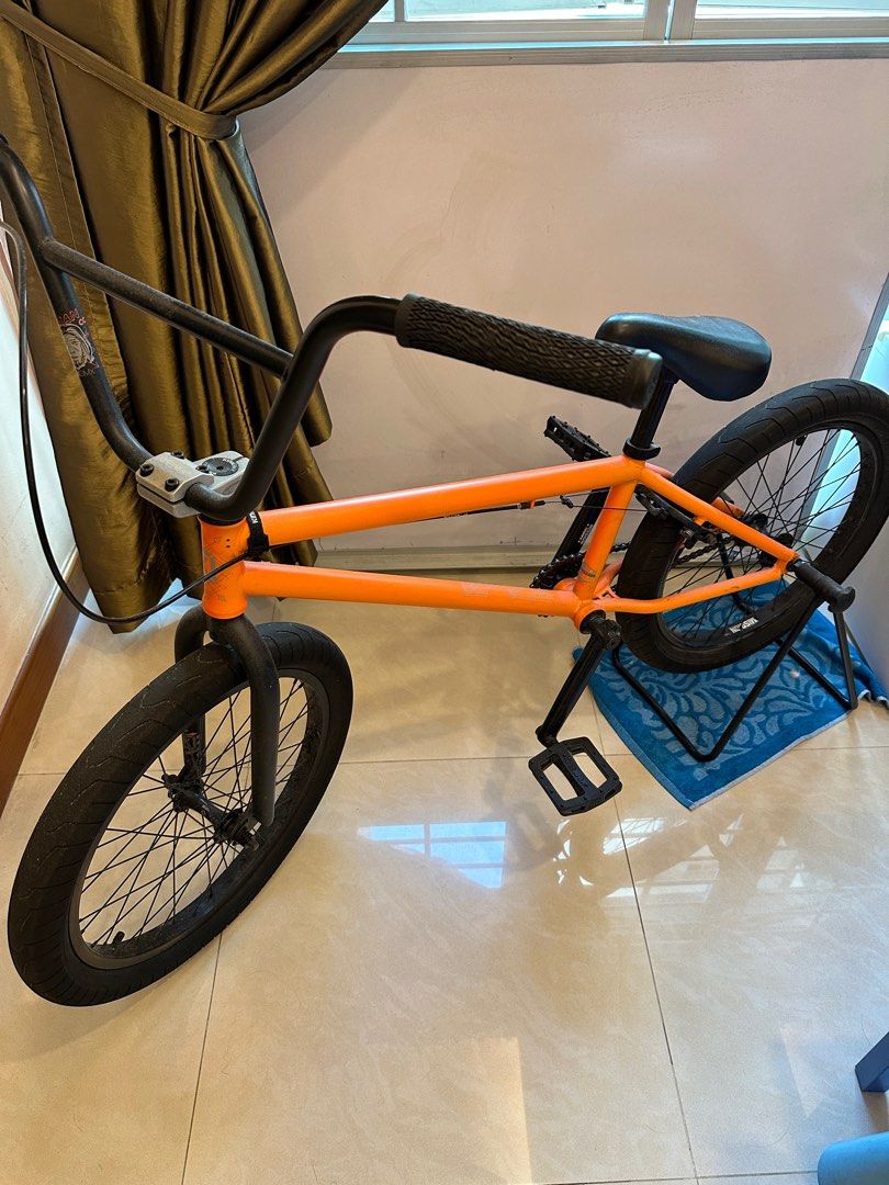 2019 clearance kink launch