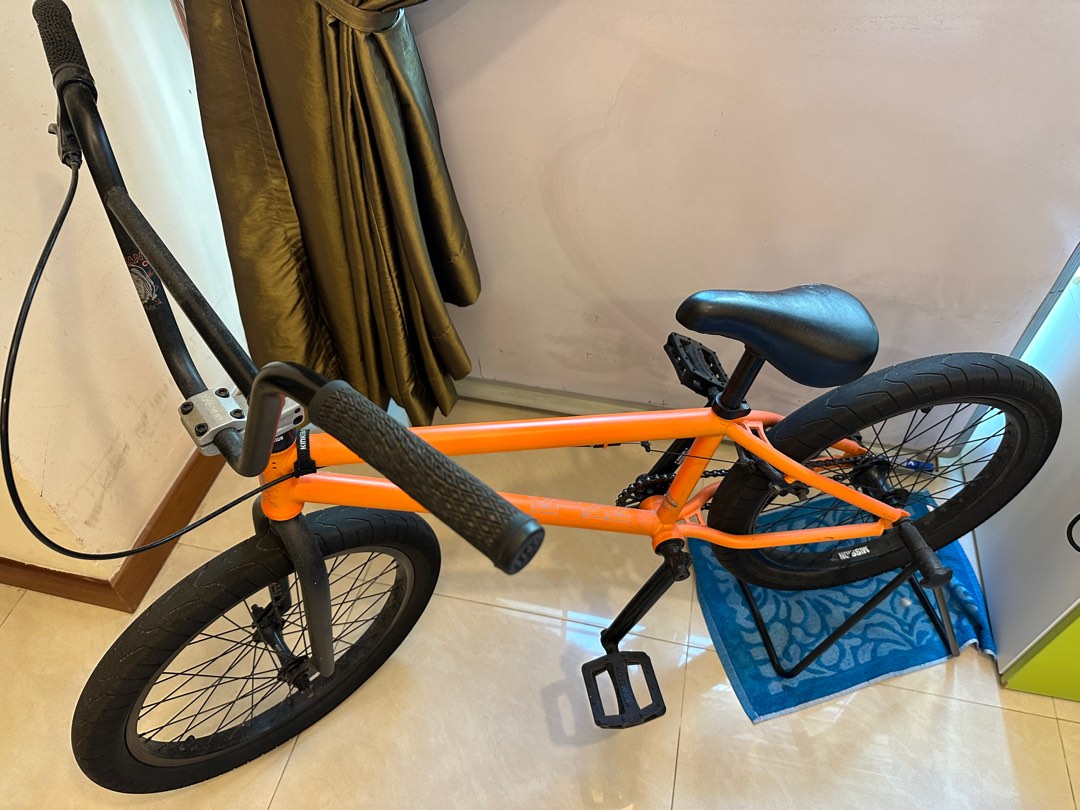 Kink 2019 bikes cheap
