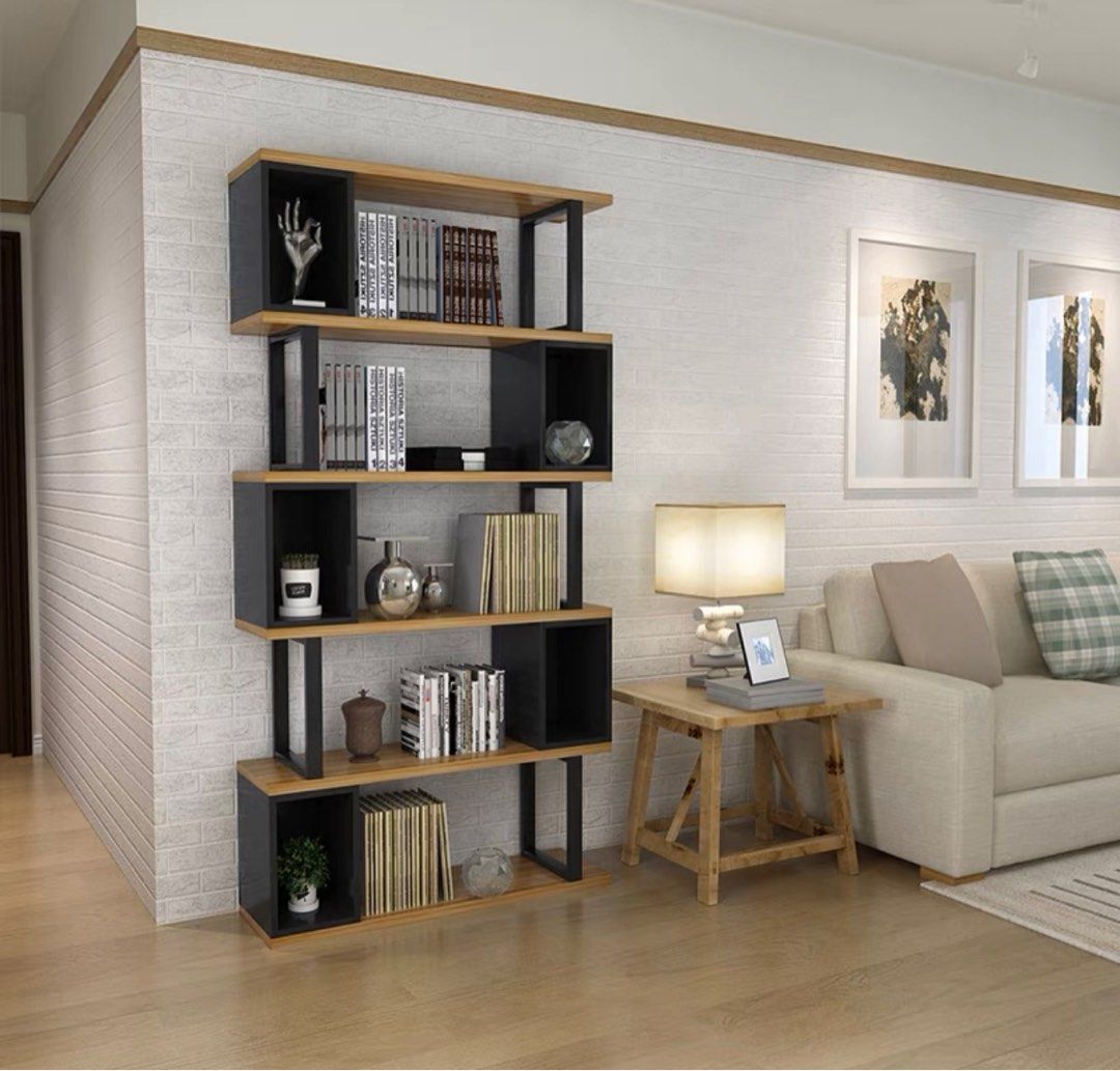 KINTO Modular Display Shelf, Furniture & Home Living, Furniture, Shelves, & Racks on