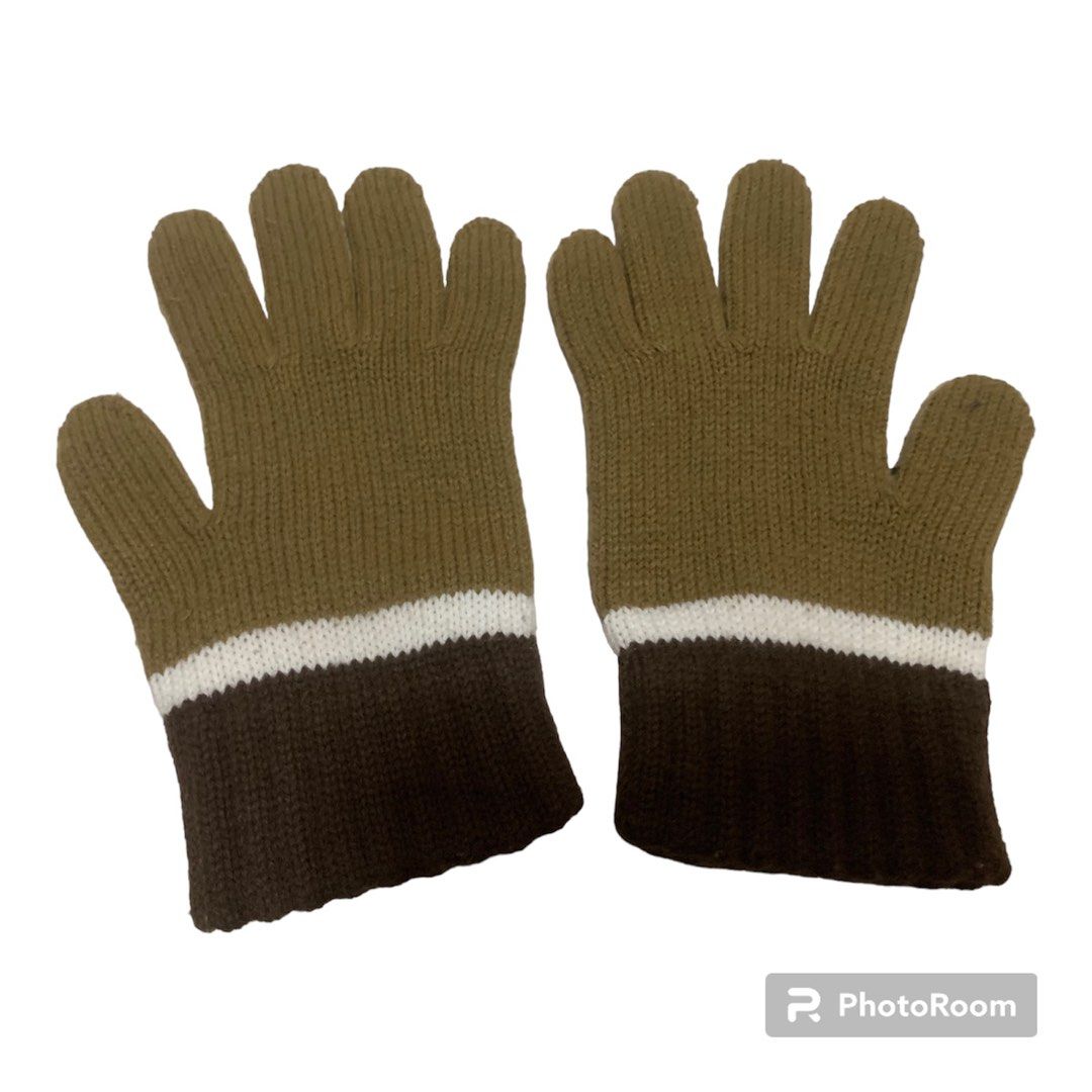Adidas woolen gloves store