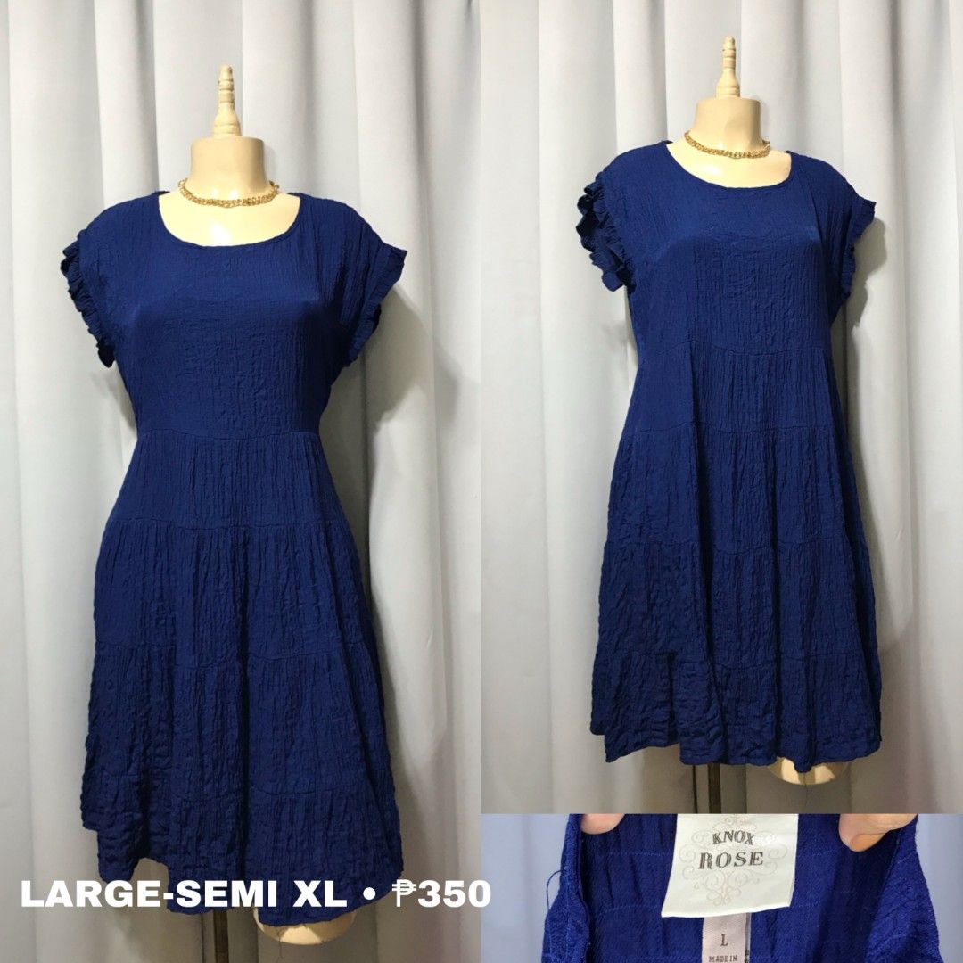 Knox rose, Women's Fashion, Dresses & Sets, Dresses on Carousell