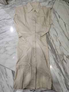 Korean Dress