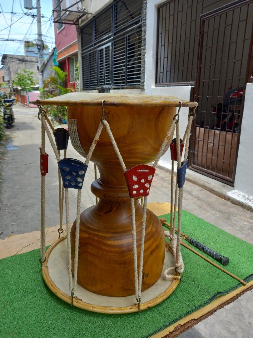 Korean jangga drum on Carousell
