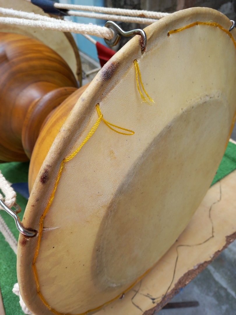 Korean jangga drum on Carousell