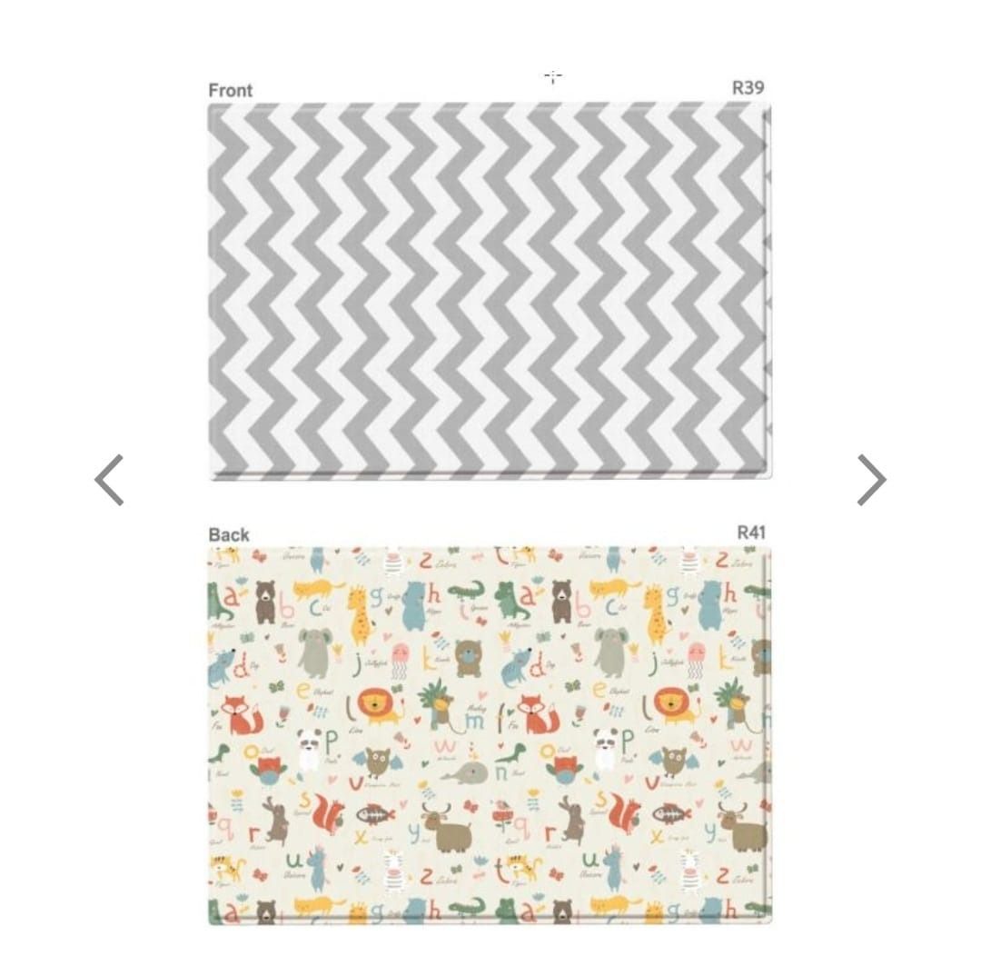 Korea Playmat, Babies & Kids, Infant Playtime on Carousell
