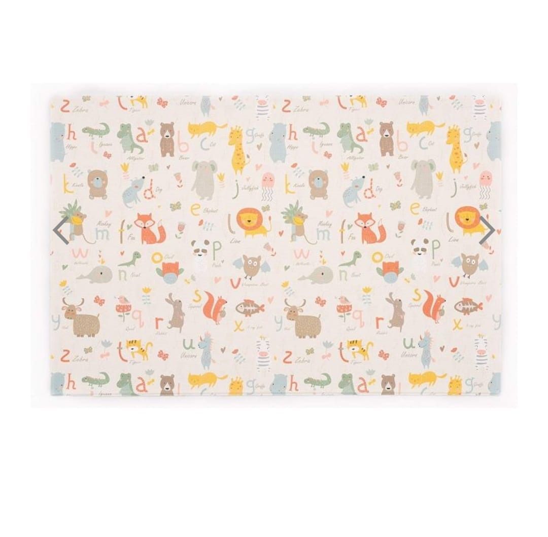 Korea Playmat, Babies & Kids, Infant Playtime on Carousell
