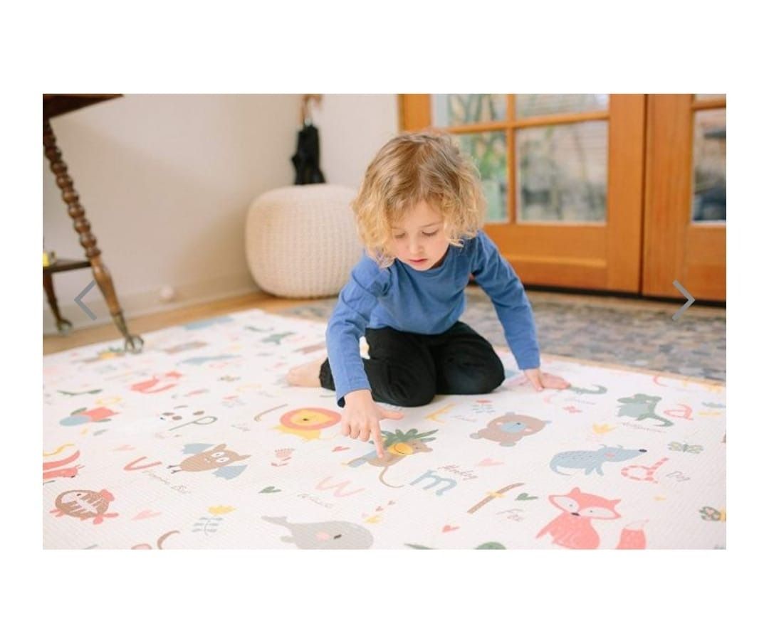 Korea Playmat, Babies & Kids, Infant Playtime on Carousell