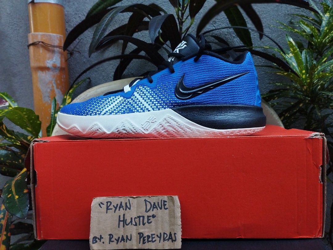 Kyrie flytrap royal blue outlet