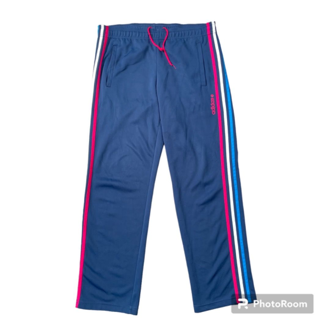 adidas Blue Version Pants - Blue | Women's Lifestyle | adidas US