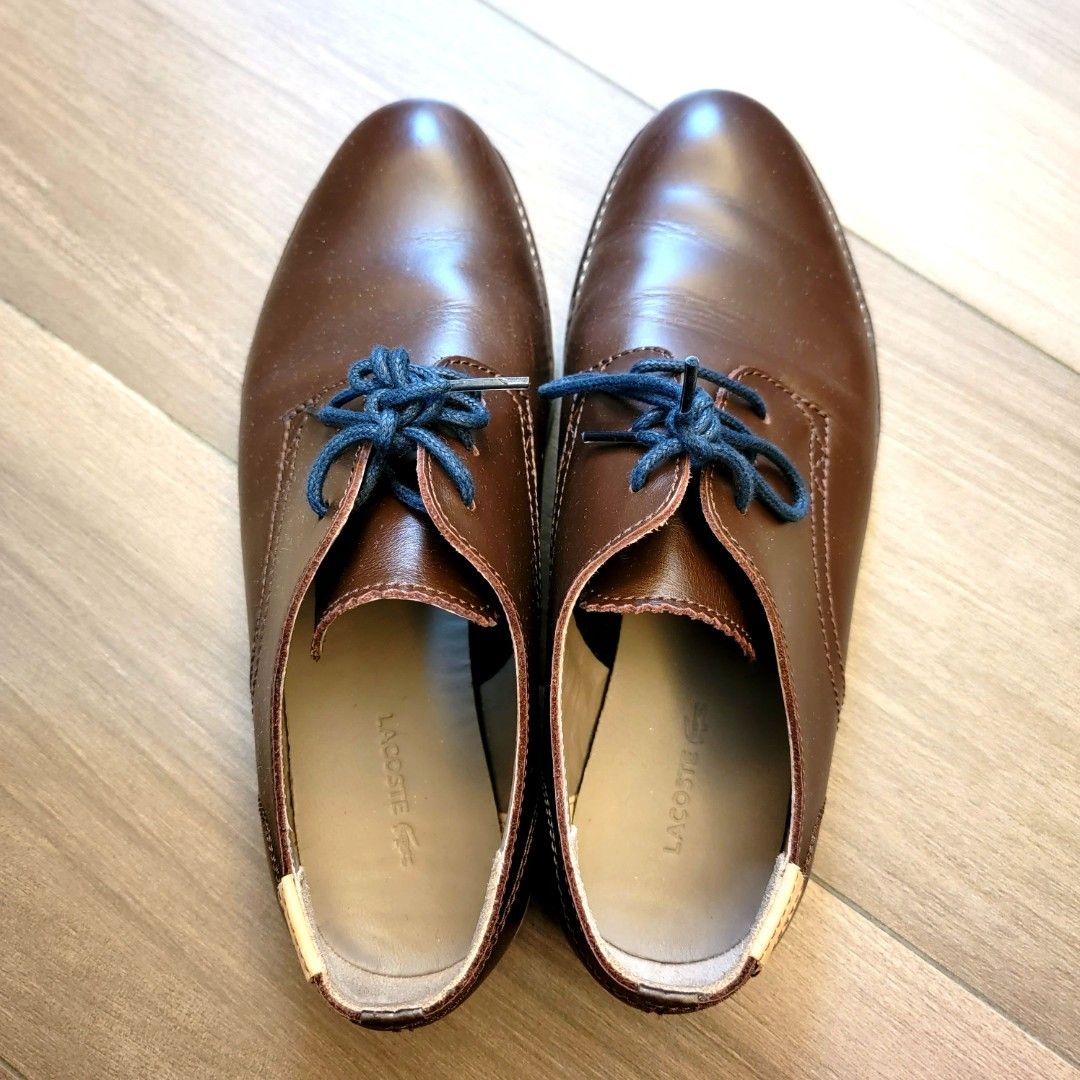 Lacoste millard hotsell