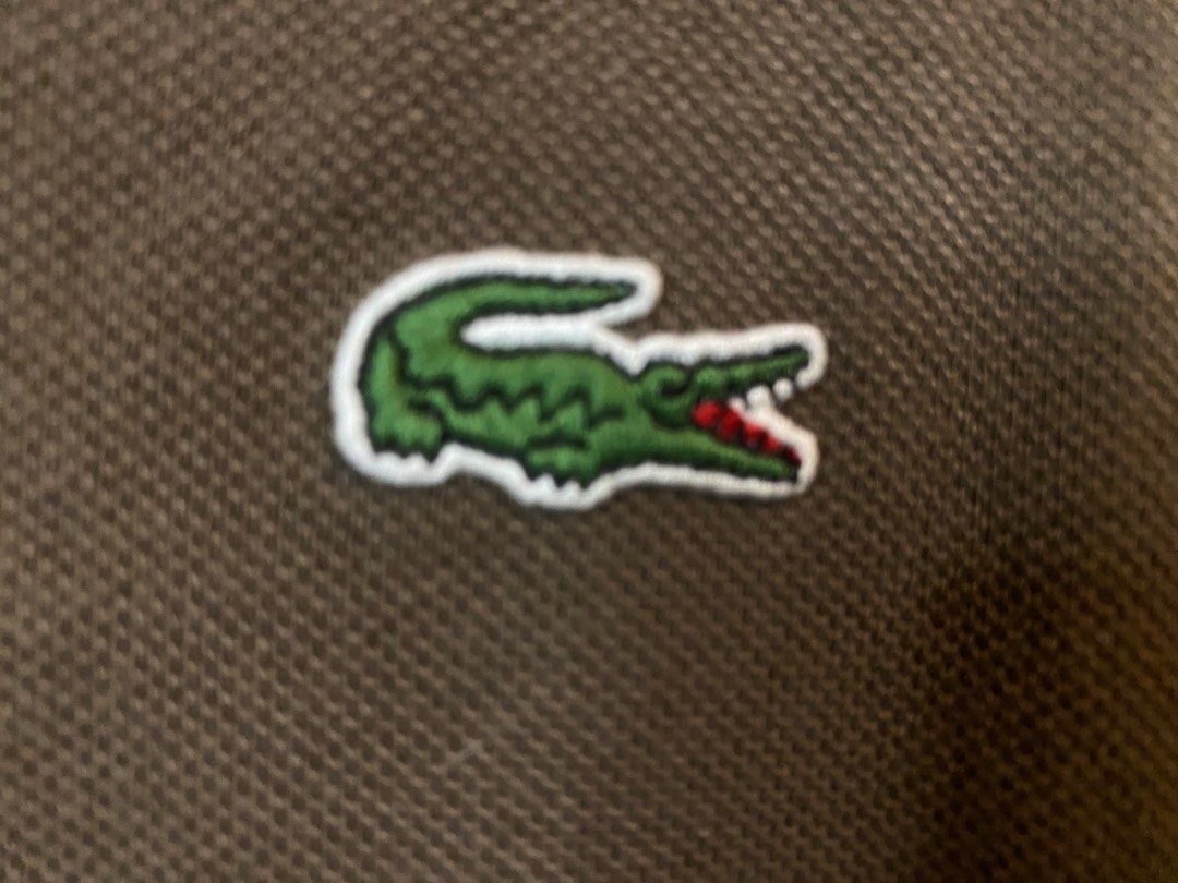 Lacoste shangrila plaza store