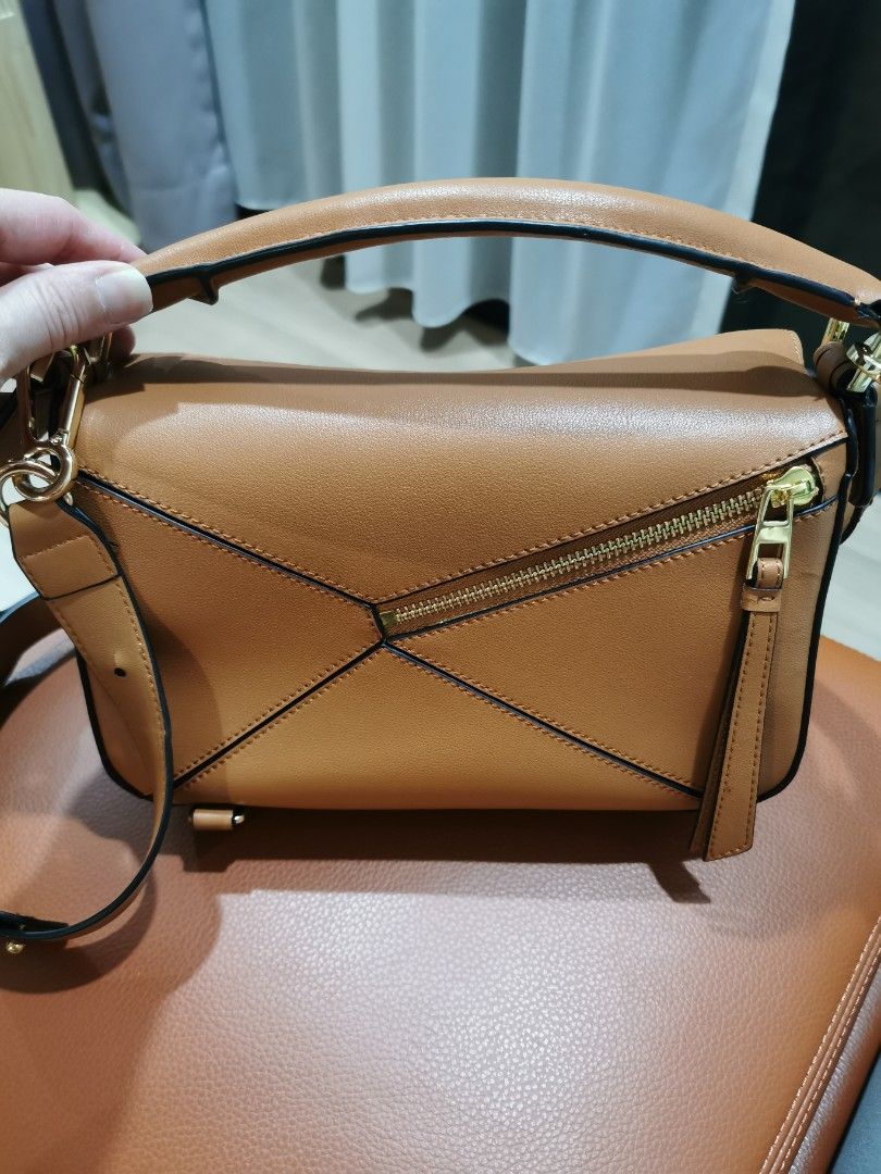 Local best sale brand handbag