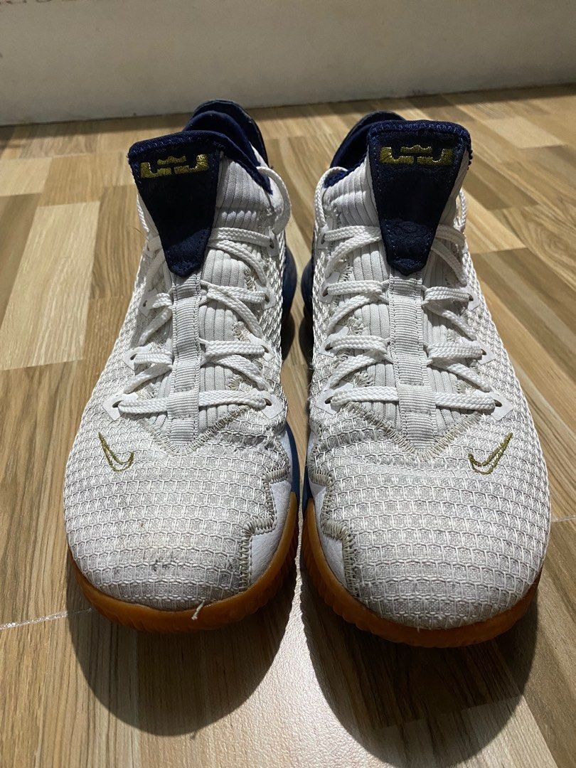Lebron 16 low TEAM USA