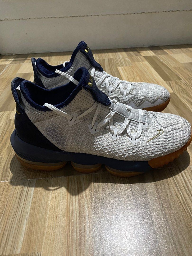 Lebron 16 discount low team usa