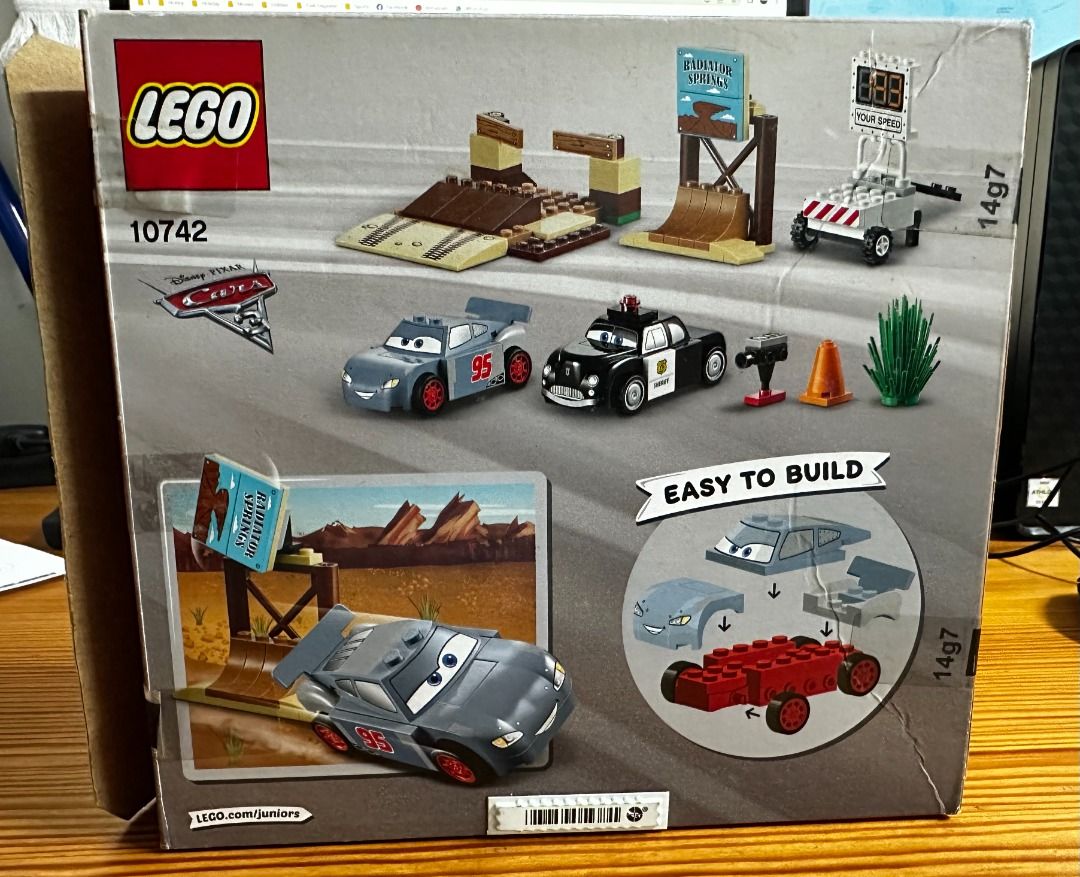 10742 lego store