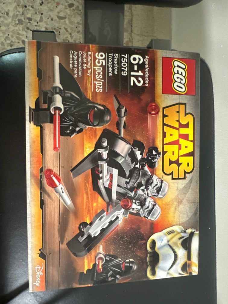 Lego 75079, Hobbies & Toys, Toys & Games on Carousell