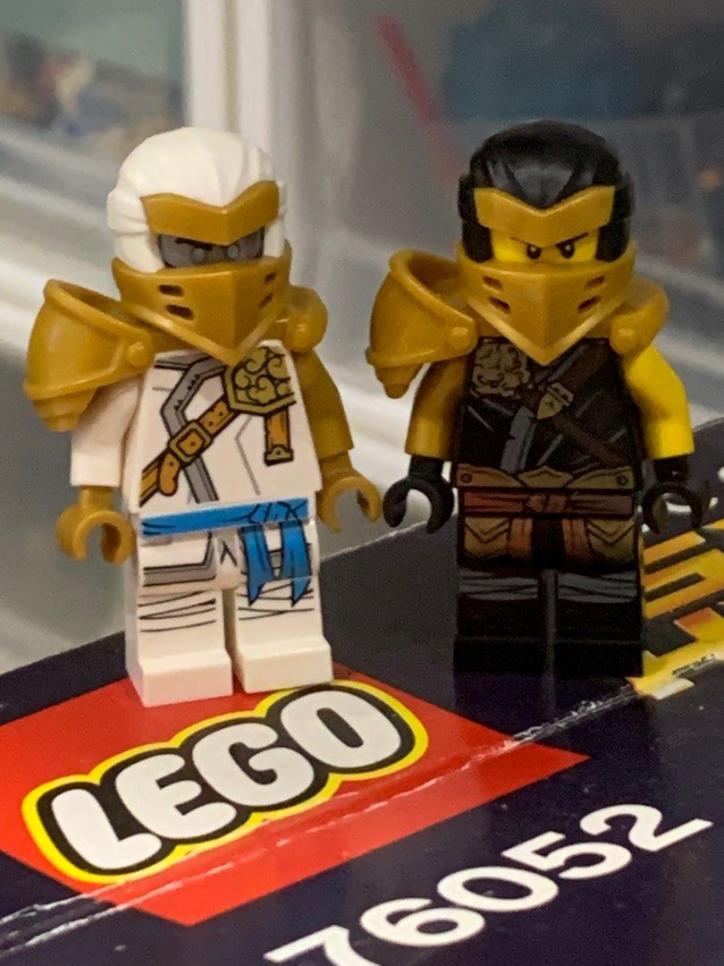 Lego ninjago each 25 Hobbies Toys Toys Games on Carousell