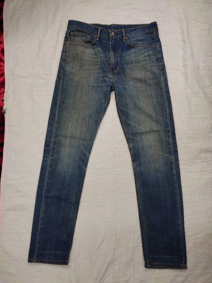 Levis 522 online