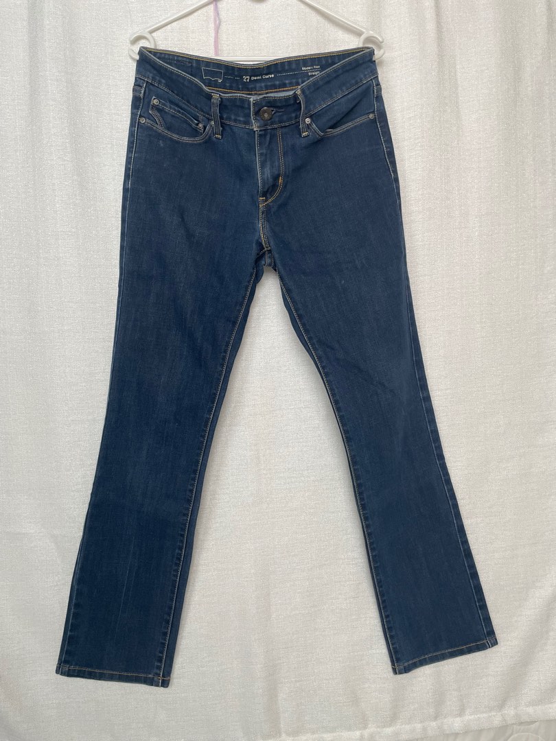 Levis modern rise best sale