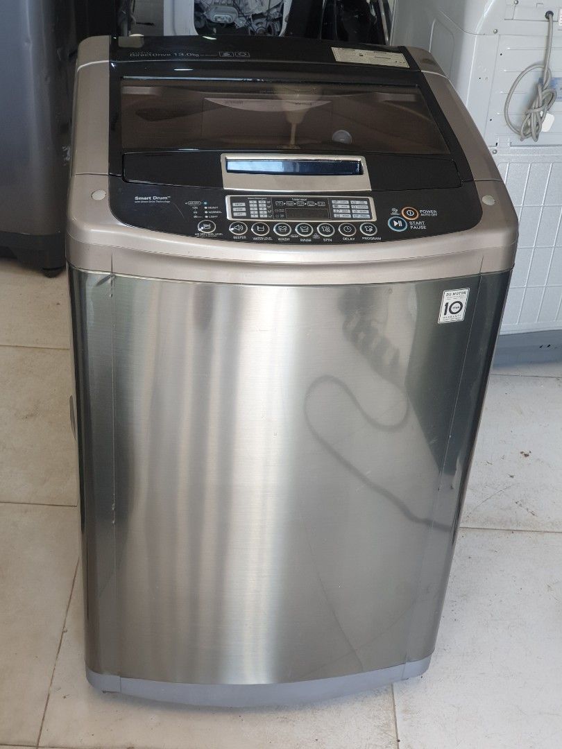 13kg washing machine for hot sale sale