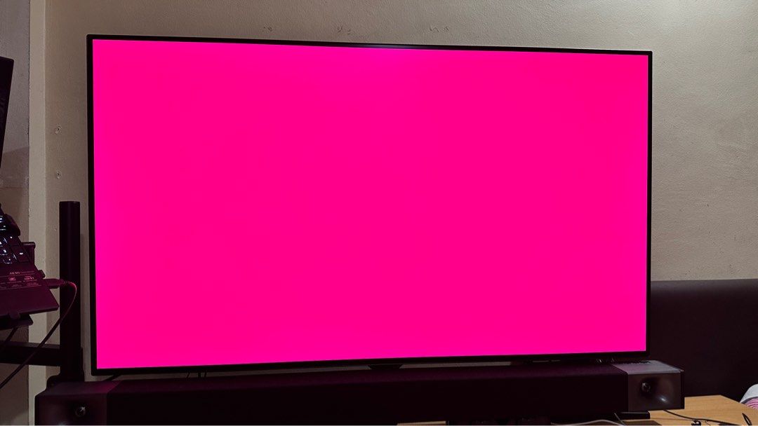 LG 48 Inch OLED Monitor 48GQ900B + ULTI Ultra Monitor Arm, Computers